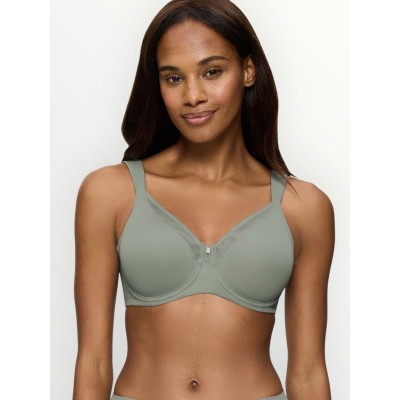 ΣΟΥΤΙΕΝ TRIUMPH TRUE SHAPE SENSATION W01 ΓΚΡΙ-ELEFANT CUP E